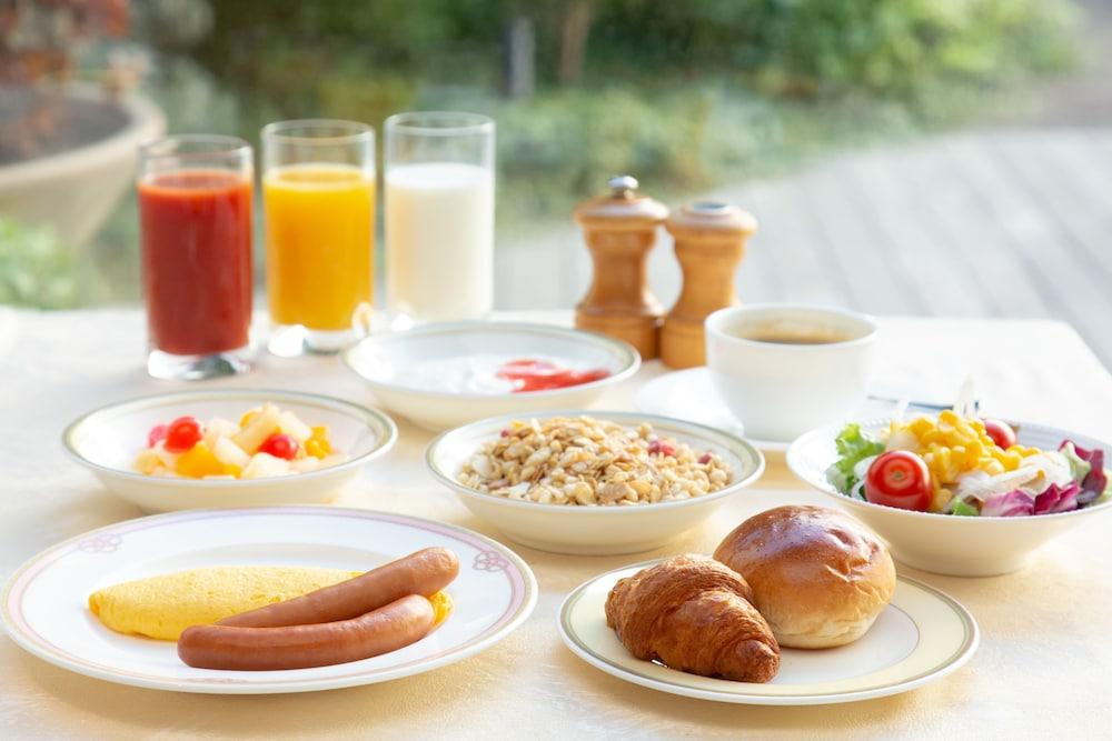 קוואסאקי Hotel Molino Shin Yuri מראה חיצוני תמונה