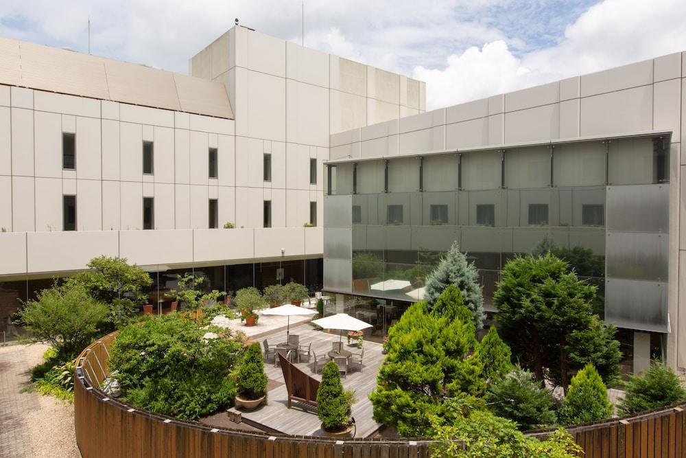 קוואסאקי Hotel Molino Shin Yuri מראה חיצוני תמונה