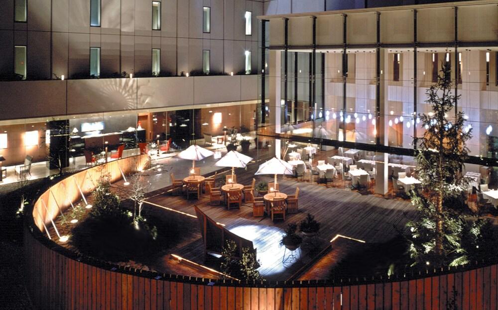 קוואסאקי Hotel Molino Shin Yuri מראה חיצוני תמונה