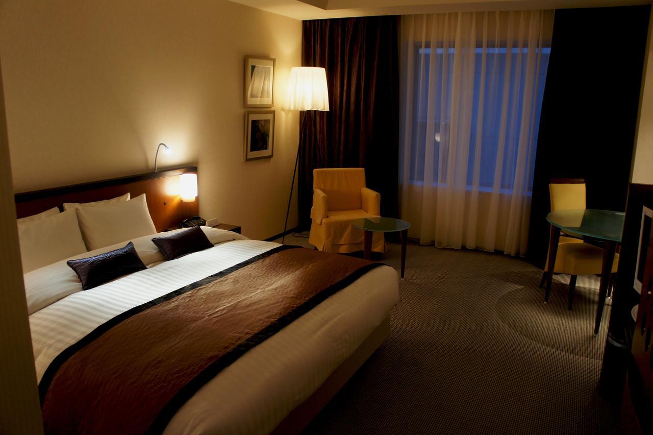 קוואסאקי Hotel Molino Shin Yuri מראה חיצוני תמונה