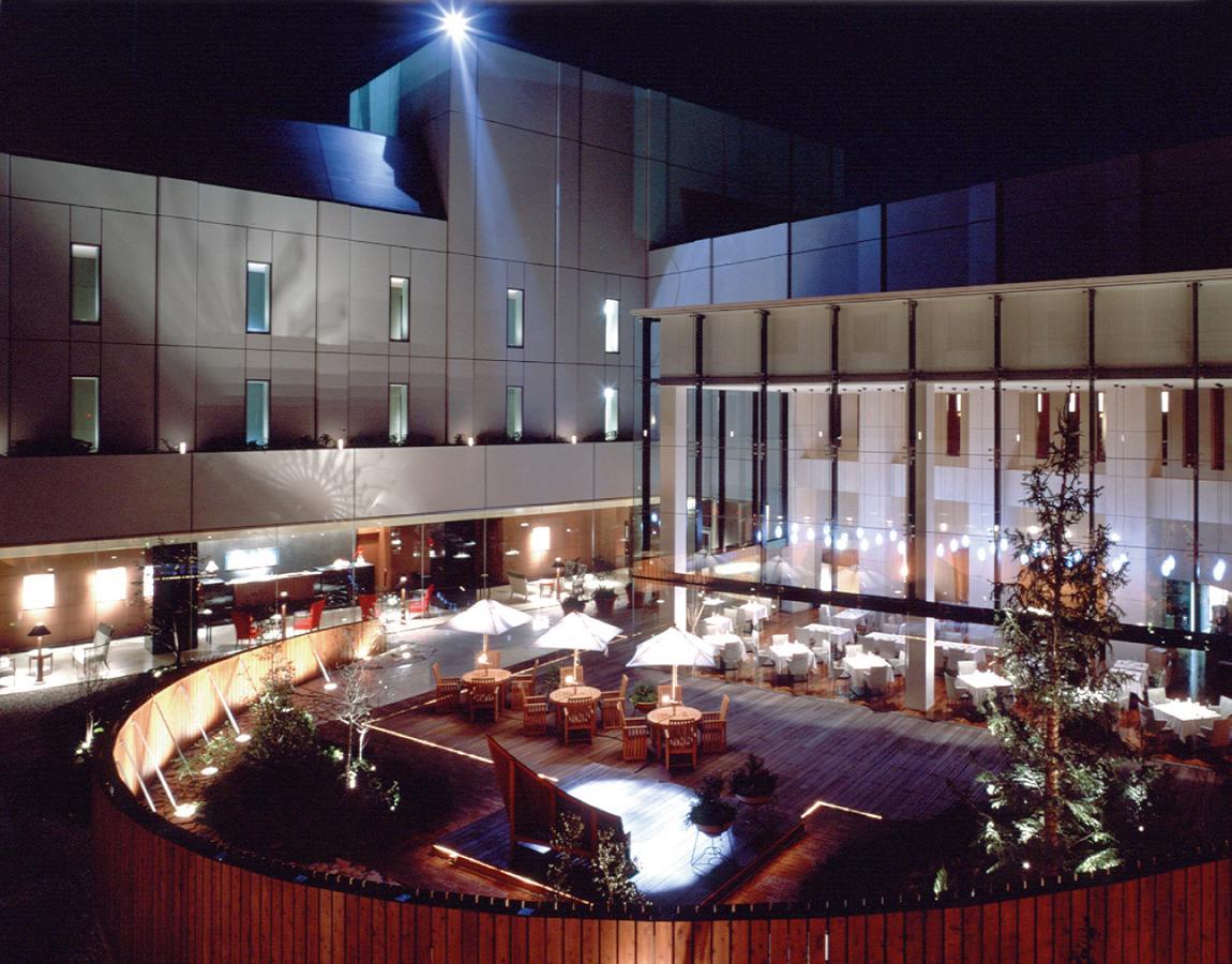 קוואסאקי Hotel Molino Shin Yuri מראה חיצוני תמונה