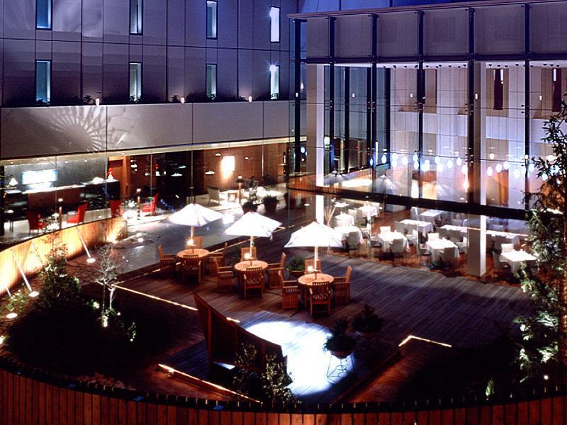 קוואסאקי Hotel Molino Shin Yuri מראה חיצוני תמונה